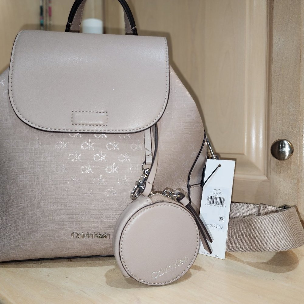 Calvin Klein bag